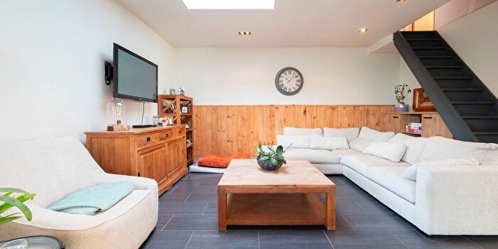 Huizen Koop Huur - 2