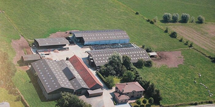 Huis te koop in Sleidinge