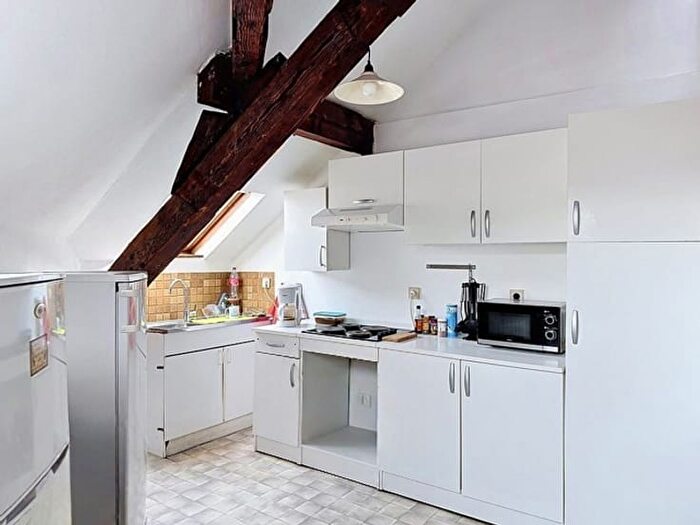 3-kamerappartement te koop in Aywaille