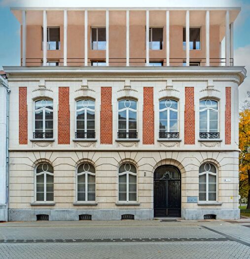3-kamerappartement te koop in Turnhout