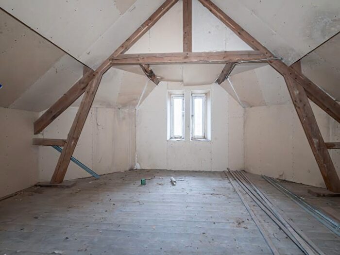 Huizen Koop Huur - 3