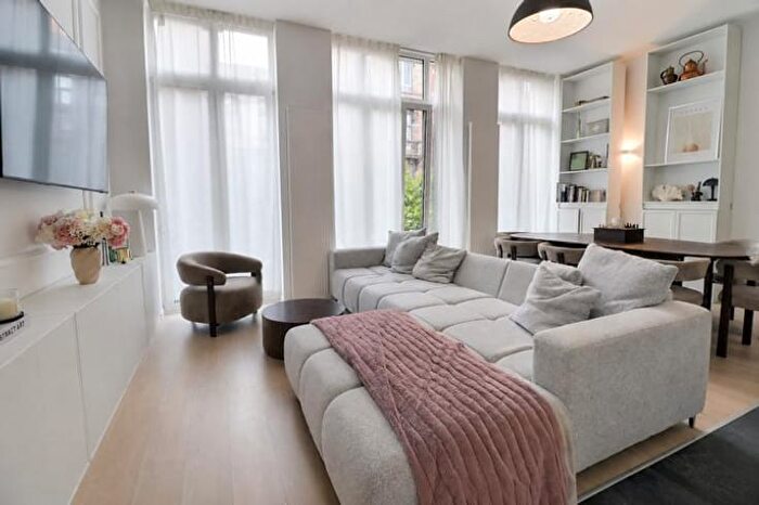 2-kamerappartement te koop in Charleroi