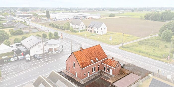 Huizen Koop Huur - 2
