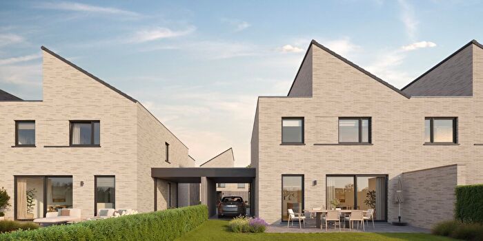 Huizen Koop Huur - 3