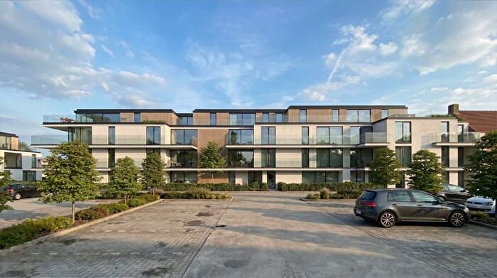 Appartement te koop in EERNEGEM