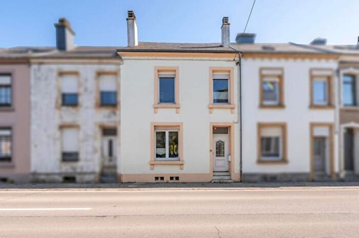4-kamerhuis te koop in Saint-Mard