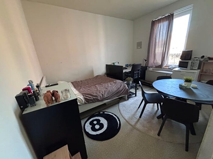 Appartement te huur in Gent
