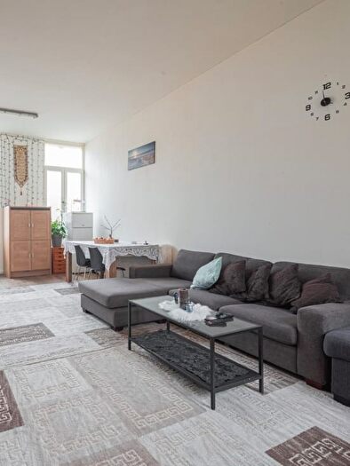 2-kamerappartement te koop in Sint-Niklaas
