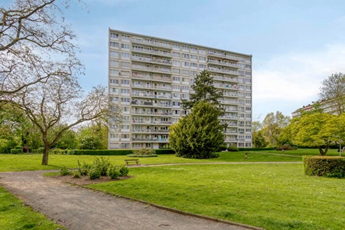 2-kamerappartement te koop in Zelllik