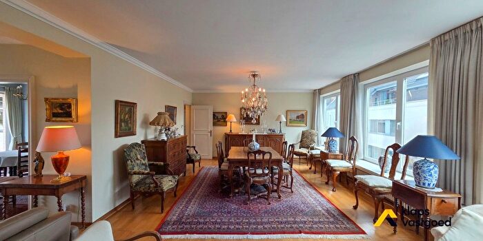 4-kamerappartement te koop in Bree