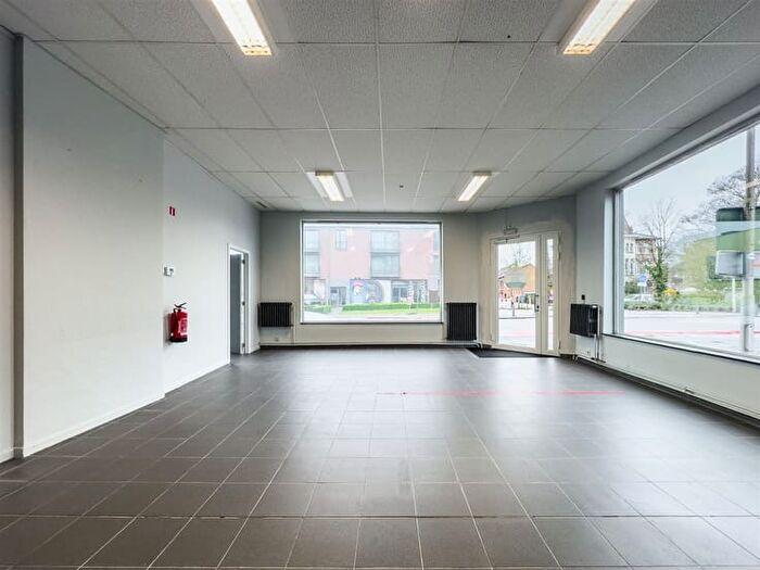 Huizen Koop Huur - 2