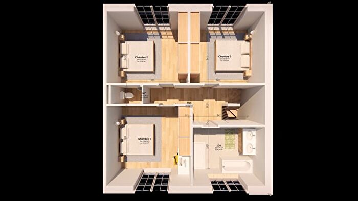 Huizen Koop Huur - 3