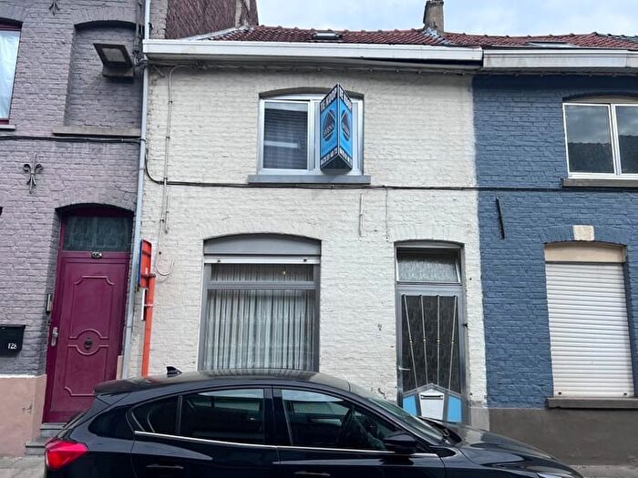 3-kamerhuis te koop in NINOVE