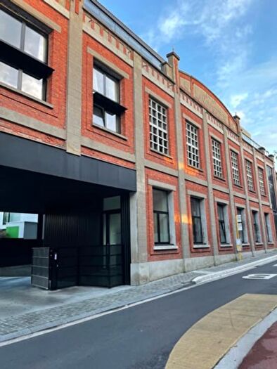 2-kamerappartement te huur in Aalst