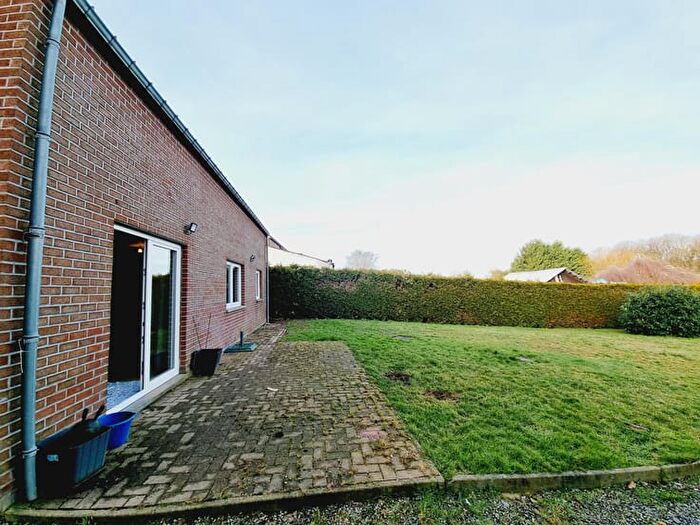 3-kamerhuis te huur in Sprimont