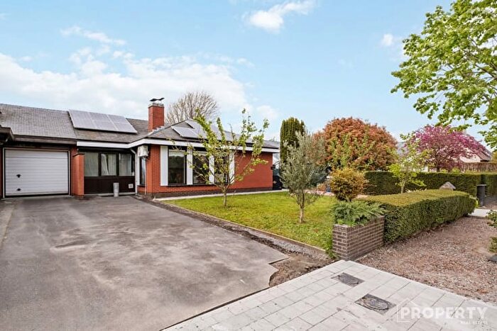 3-kamerhuis te koop in BISSEGEM