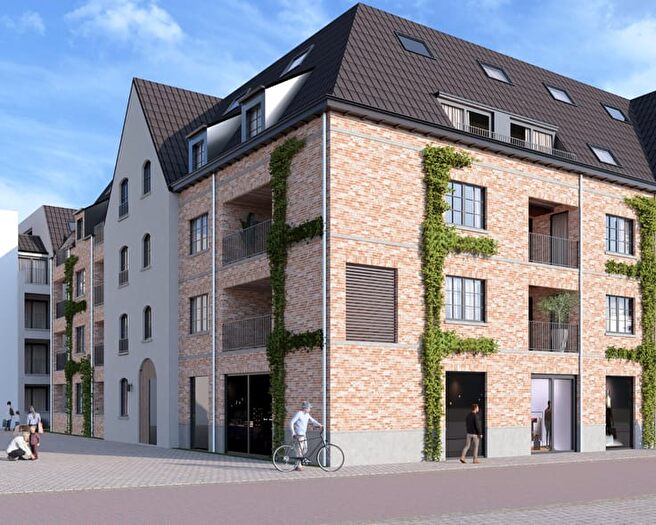 Huizen Koop Huur - 3