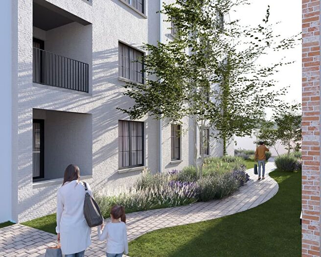 Huizen Koop Huur - 2