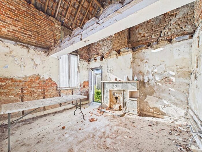 Huizen Koop Huur - 3
