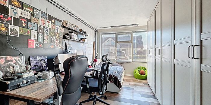 Huizen Koop Huur - 3