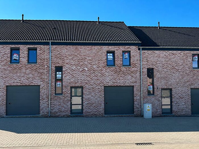 3-kamerhuis te koop in Dinant