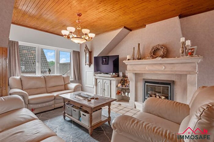 Huizen Koop Huur - 3