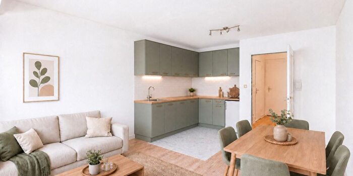 Appartement te koop in Oostduinkerke