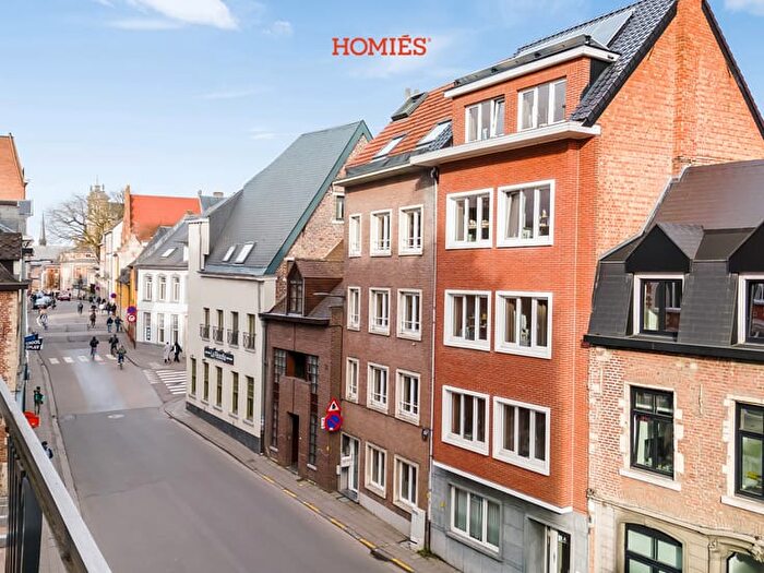 Huizen Koop Huur - 3