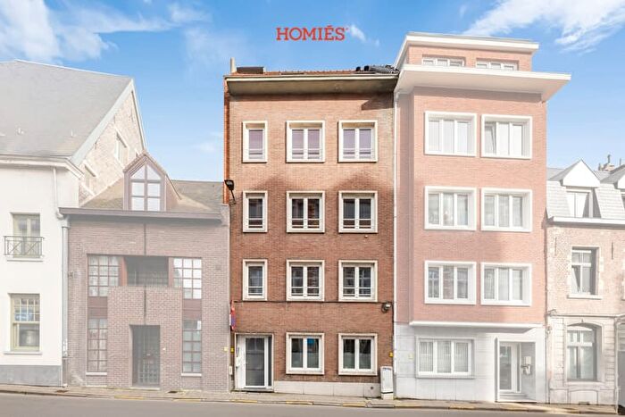 Huizen Koop Huur - 2