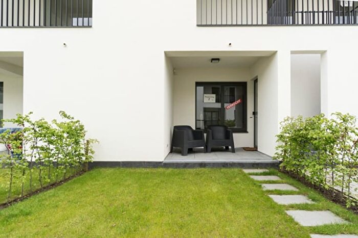 1-kamerappartement te huur in Antwerpen