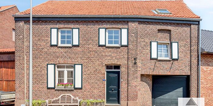 Huizen Koop Huur - 3
