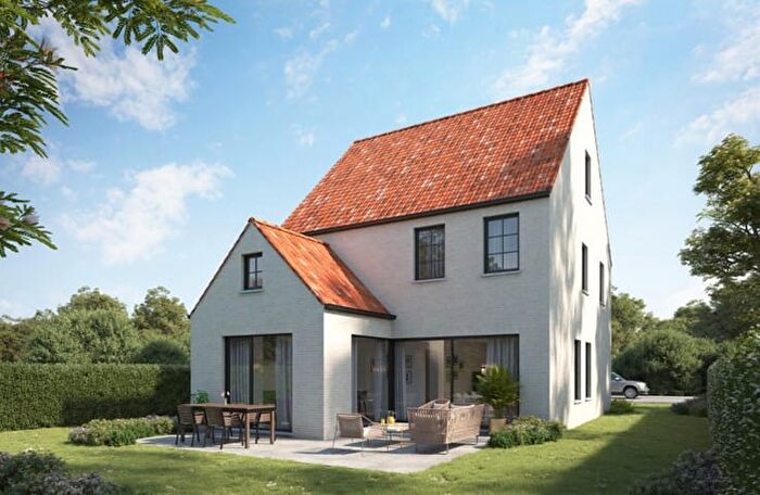Huizen Koop Huur - 3