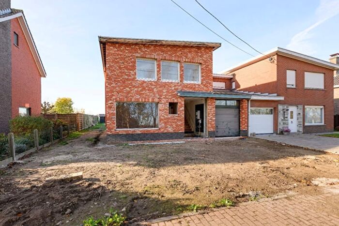 Huizen Koop Huur - 2