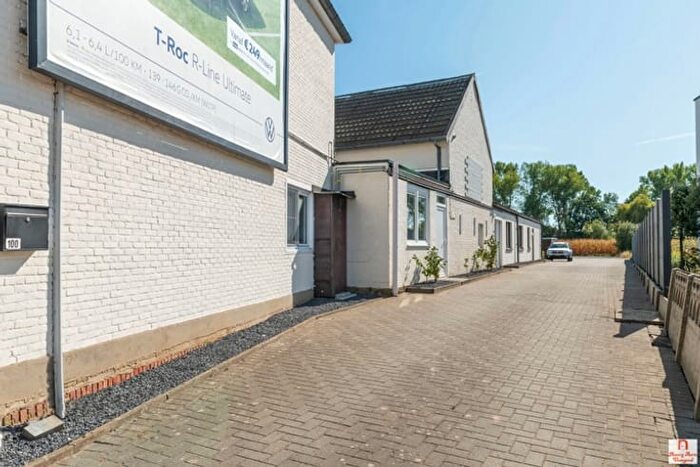 Huizen Koop Huur - 2