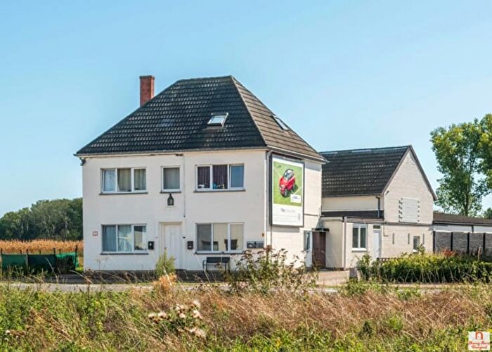 11-kamerhuis te koop in Herk-de-Stad