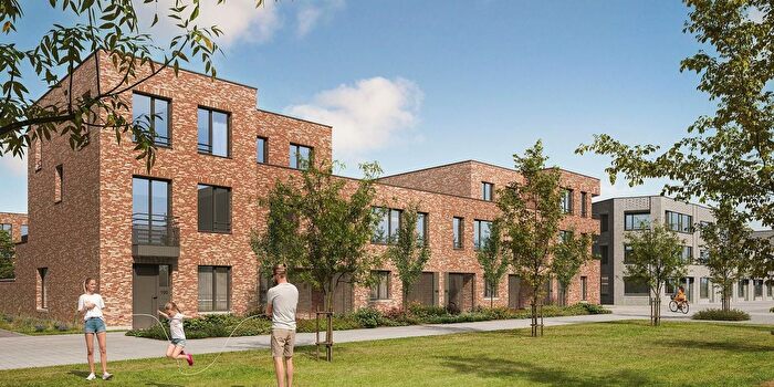 Huizen Koop Huur - 2
