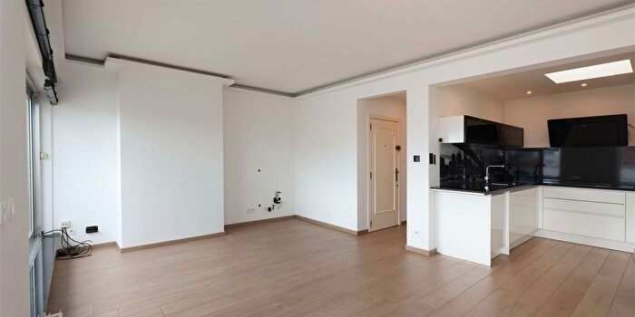 2-kamerappartement te koop in Sint-Truiden