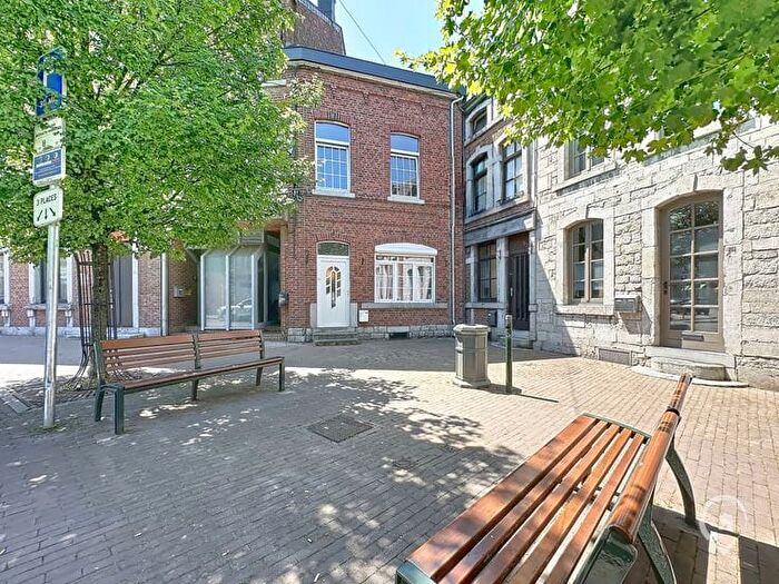 5-kamerhuis te koop in Marche-en-Famenne