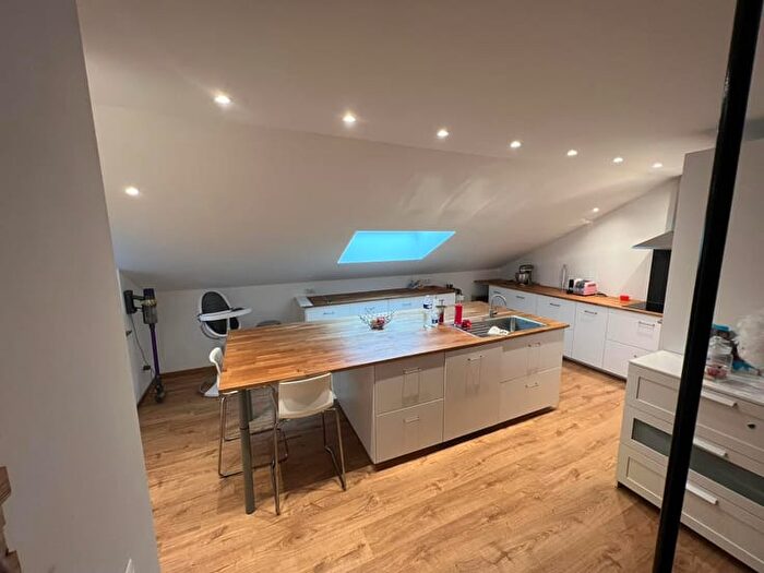 2-kamerappartement te huur in Messancy