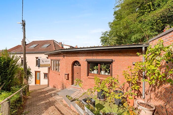 3-kamerhuis te koop in Hoeilaart