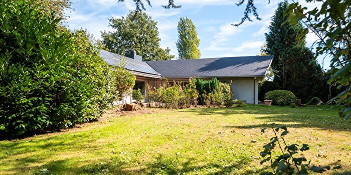 5-kamerhuis te koop in Baisy-Thy