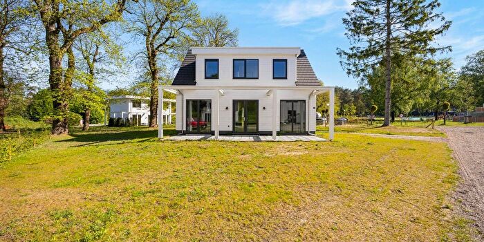 3-kamerhuis te koop in Zutendaal