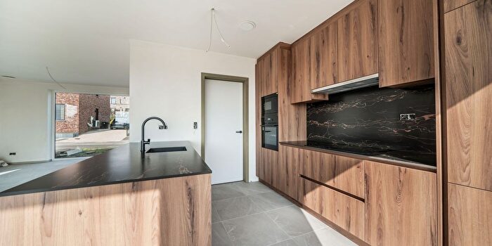 Huizen Koop Huur - 2