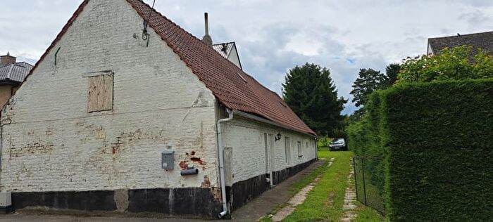 Huizen Koop Huur - 2