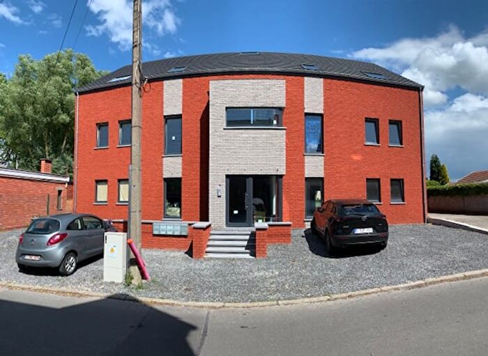 2-kamerappartement te huur in Saint-Georges-sur-Meuse