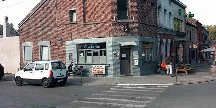 2-kamerhuis te koop in Cuesmes