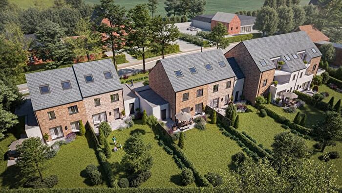 Huis te koop in Orp-Jauche