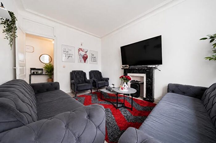 2-kamerappartement te koop in Liège