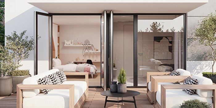 Huizen Koop Huur - 3