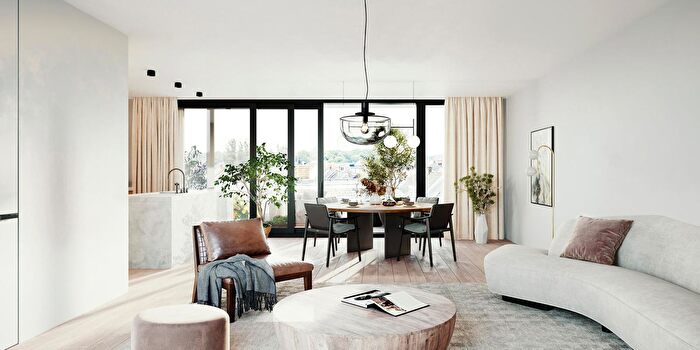 Huizen Koop Huur - 2